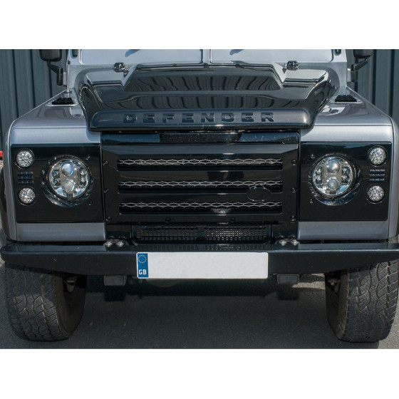 Defender XS pakke