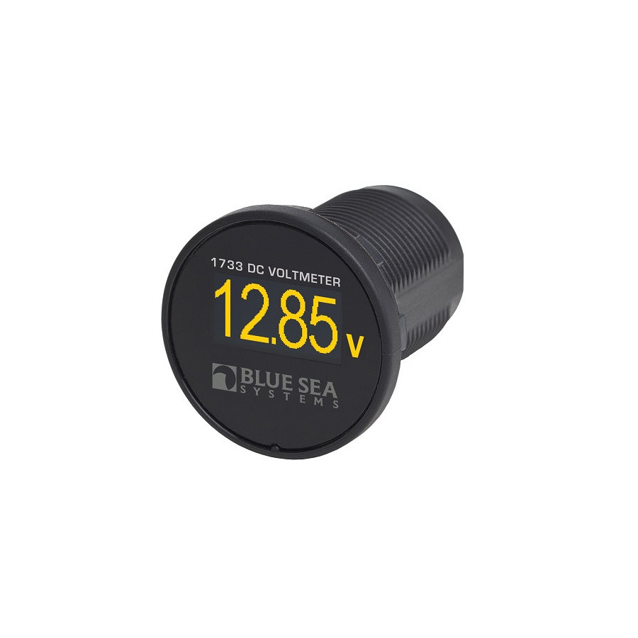Batterimonitor