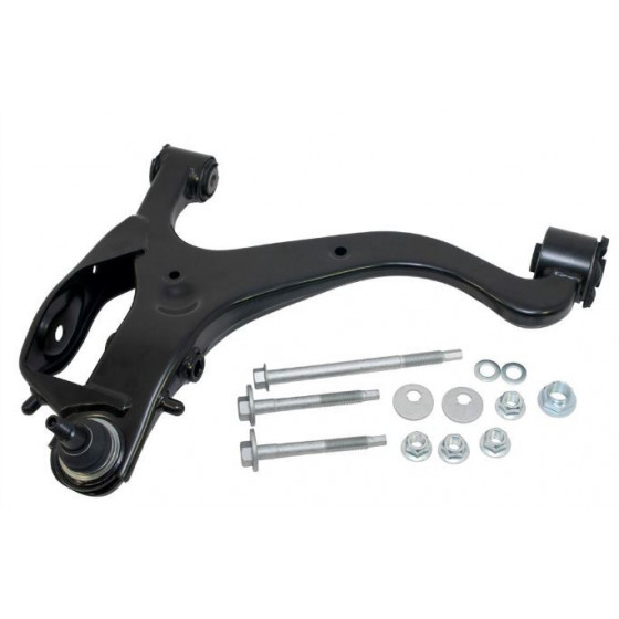 Nedre bærearm foran H/S L320 Britpart