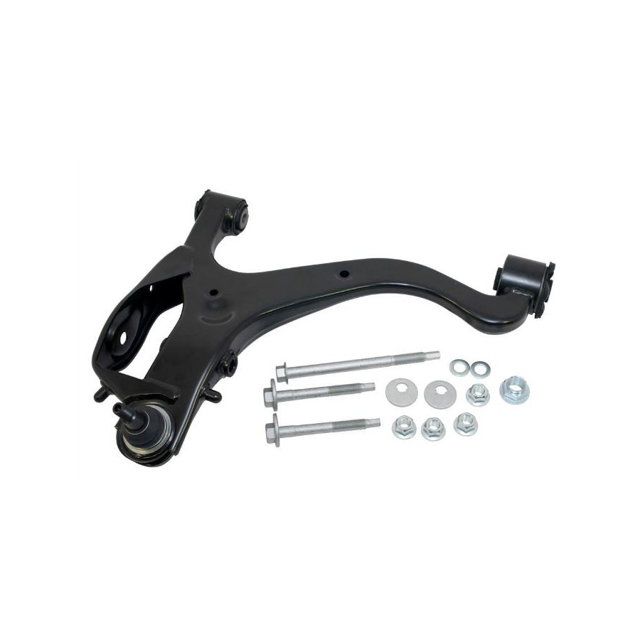 Nedre bærearm foran H/S L320 Britpart