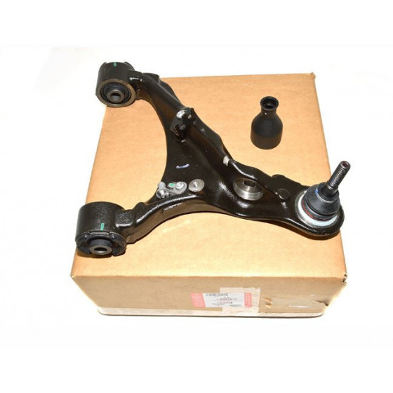 Øvre bærearm foran V/S L320