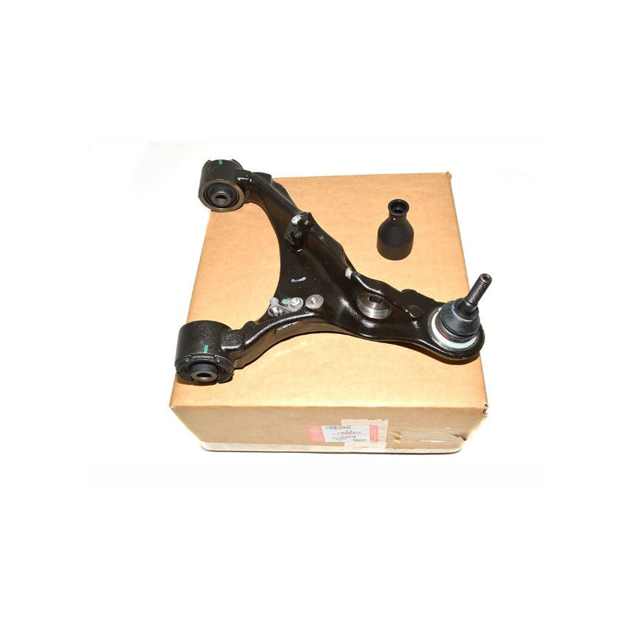 Øvre bærearm foran V/S L320