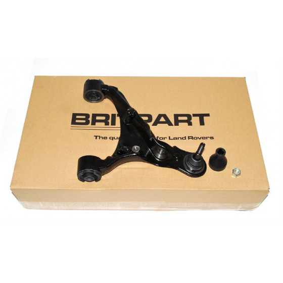 Øvre bærearm foran V/S L320 Britpart