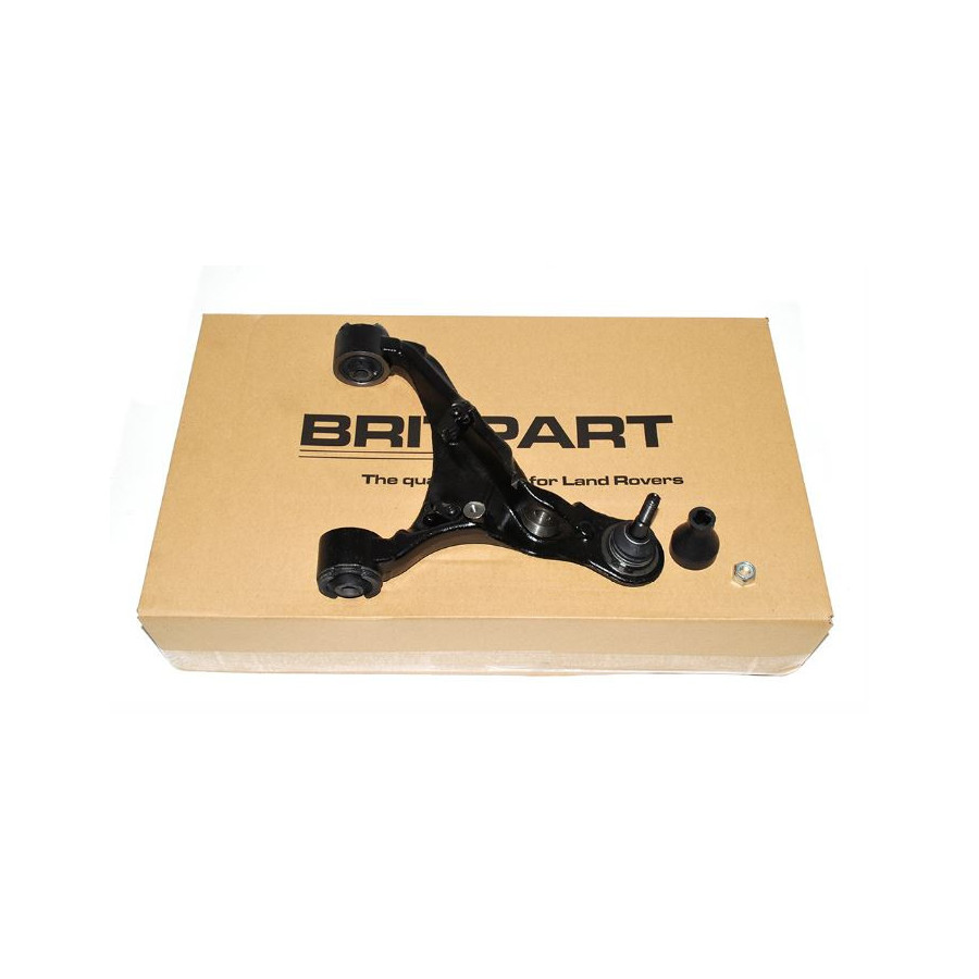 Øvre bærearm foran V/S L320 Britpart