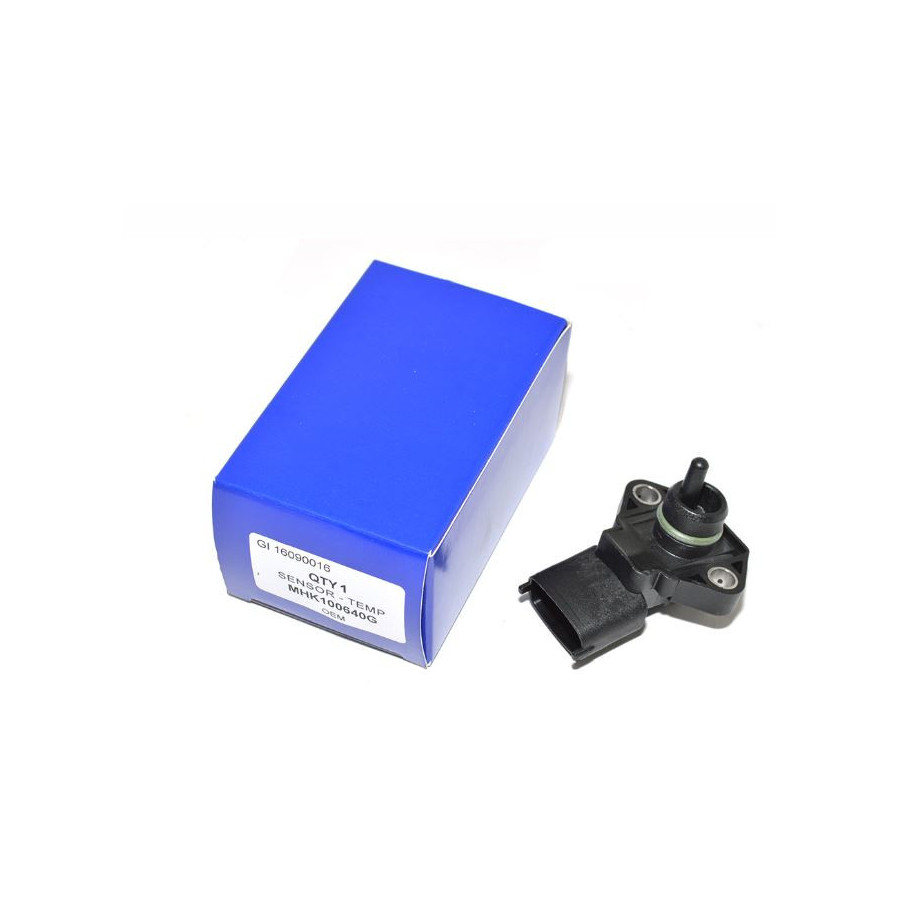 Td5 MAP sensor
