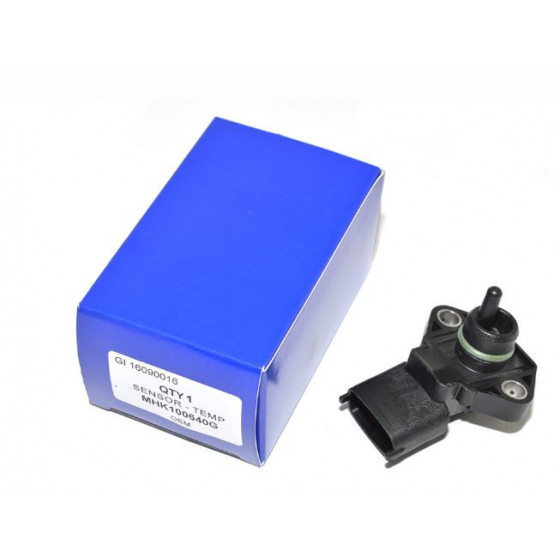 Td5 MAP sensor