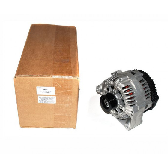 Dynamo 300tdi 100a