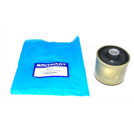 Foring radiusarm P38