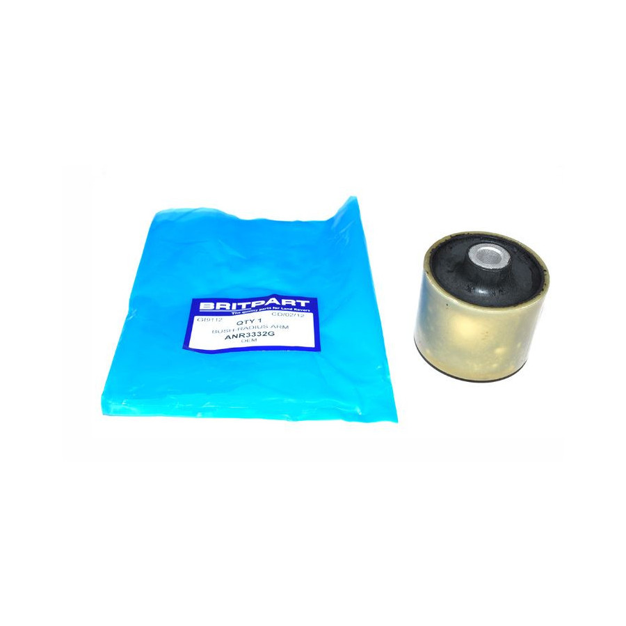 Foring radiusarm P38 Range Rover P38