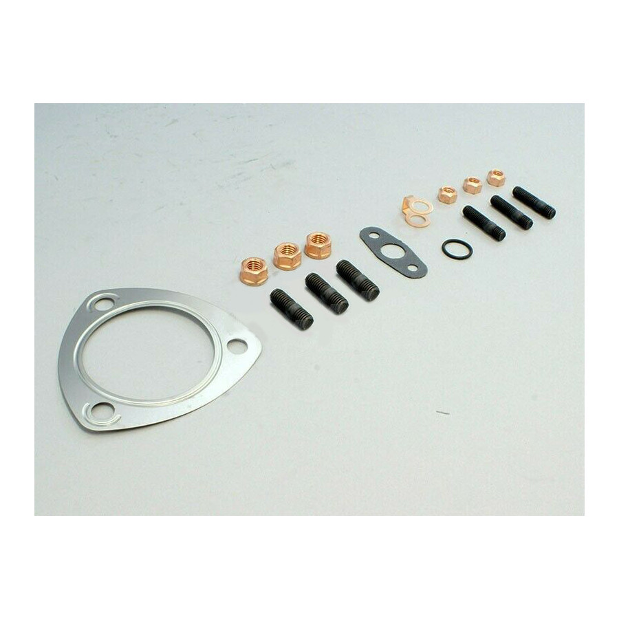 TDV6 Turbo L319 L320