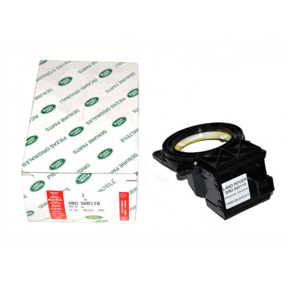 Rattutslag sensor