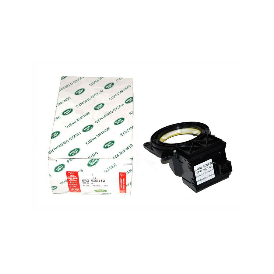 Rattutslag sensor Rattutslag sensor