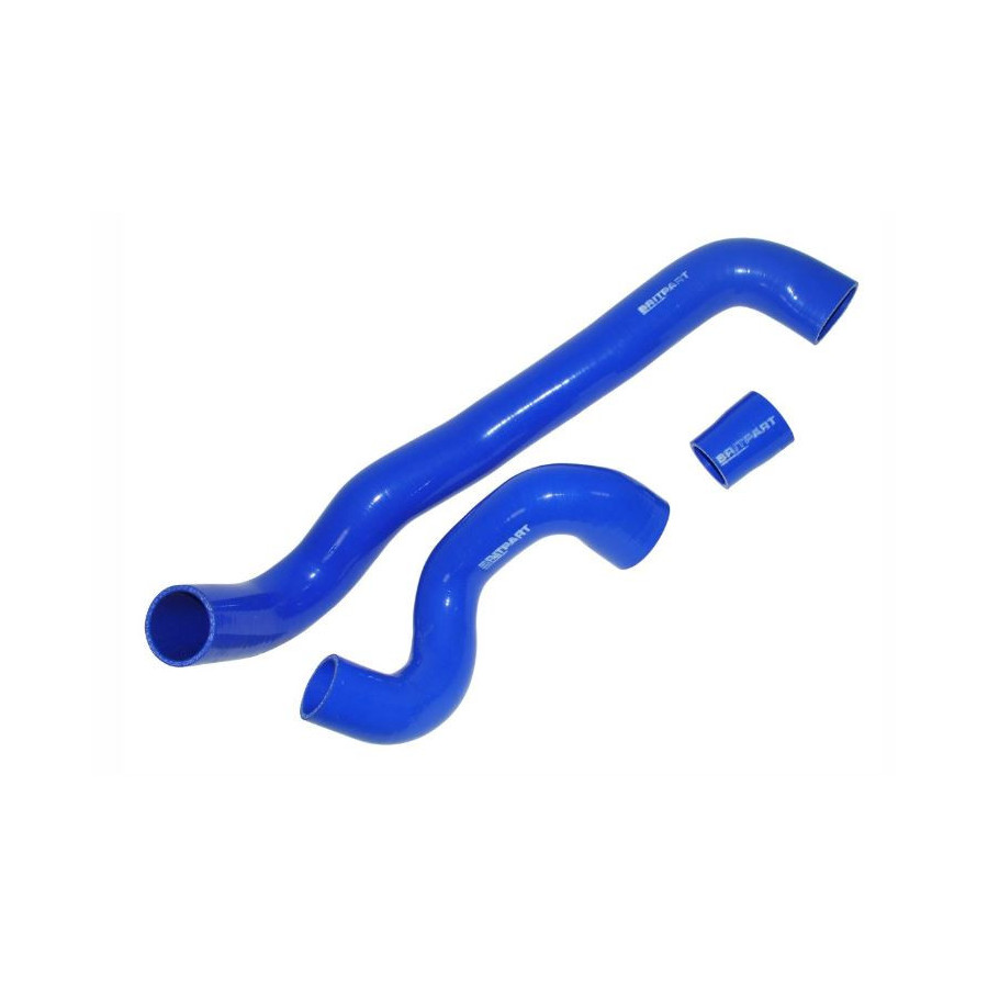 Tdv6 silikon slangekit turbo og intercooler