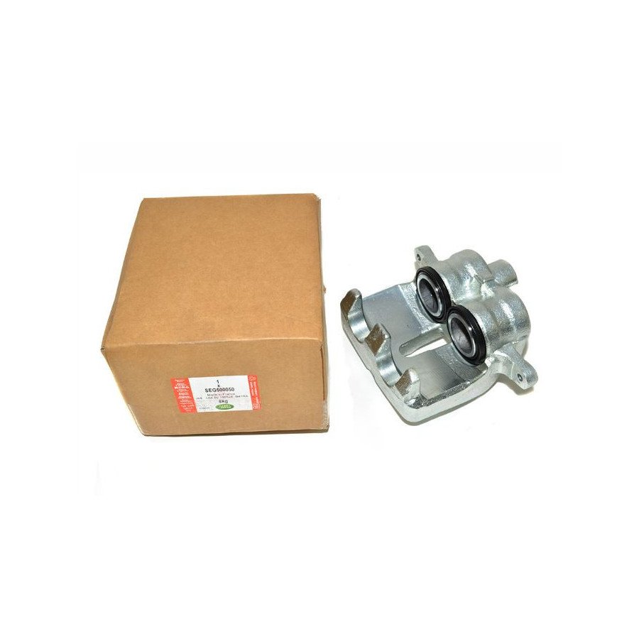 Bremsecaliper V/S 2.7 V6