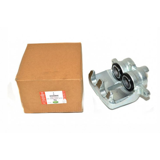 Bremsecaliper H/S 2.7 V6 Discovery 3 | LRbutikken