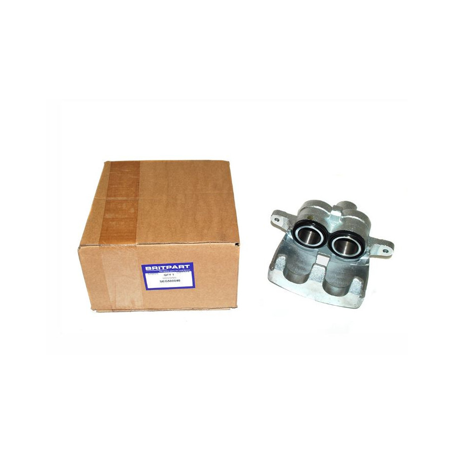 Bremsecaliper H/S 2.7 V6