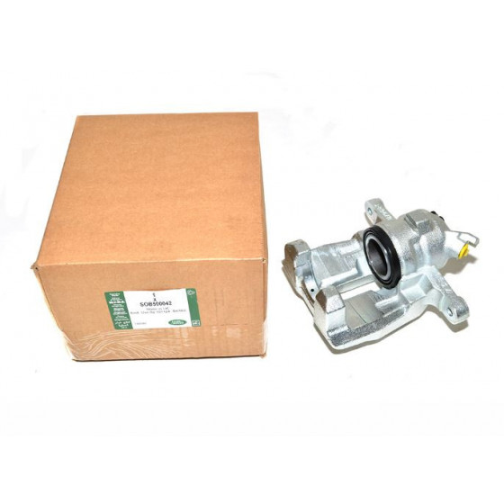 Bremsecaliper H/S