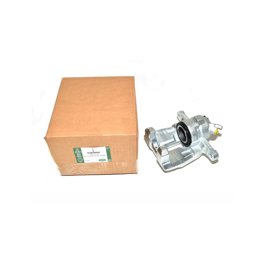 Bremsecaliper H/S