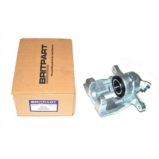 Bremsecaliper H/S