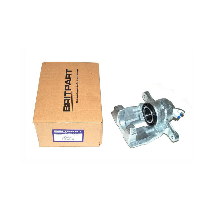 Bremsecaliper H/S