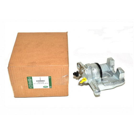 Bremsecaliper V/S