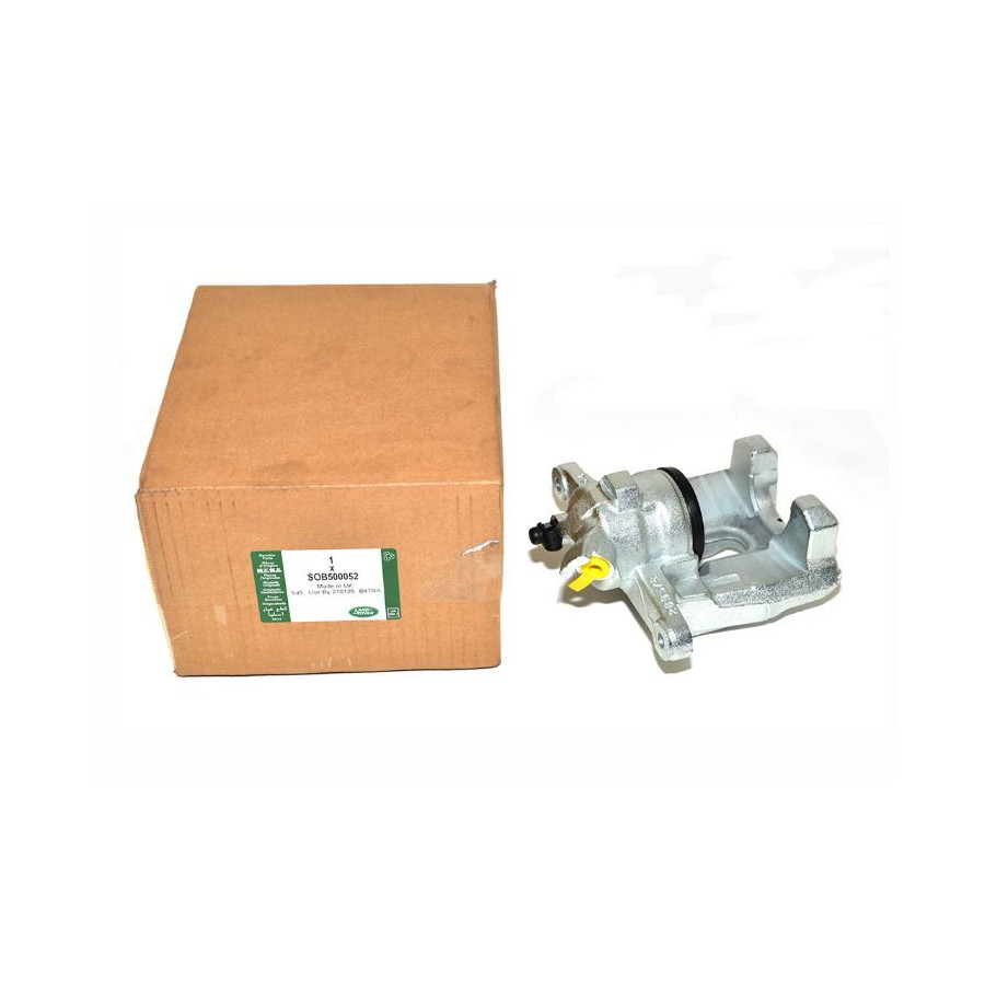 Bremsecaliper V/S
