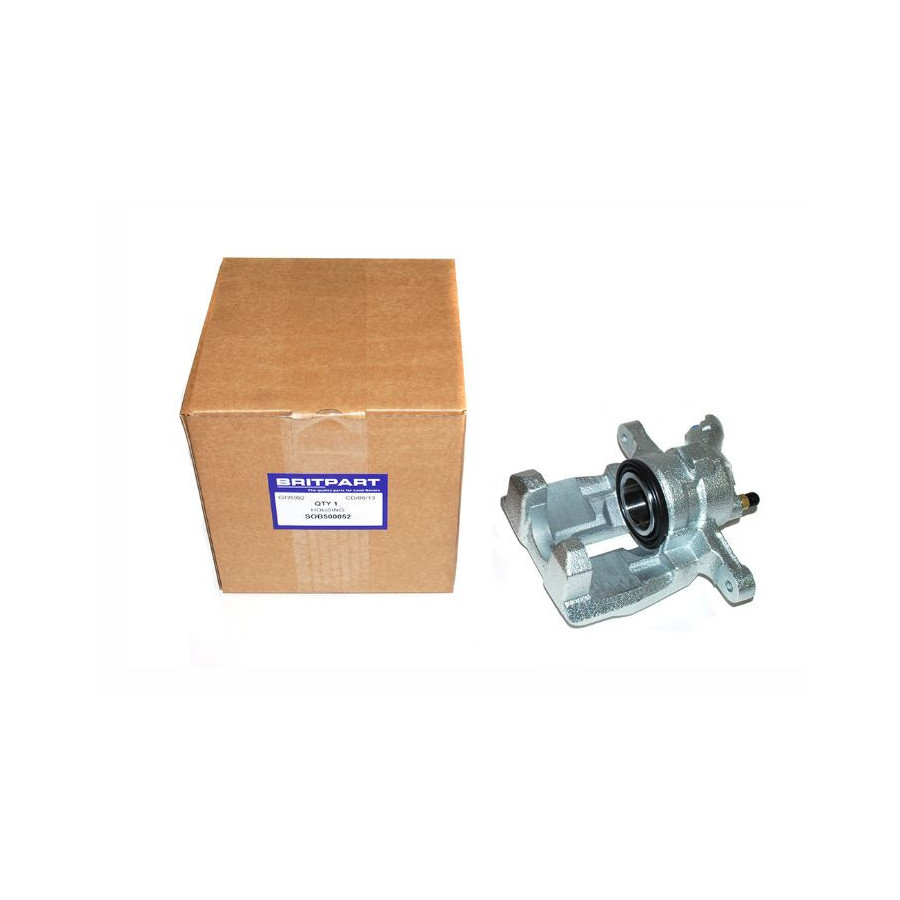 Bremsecaliper V/S