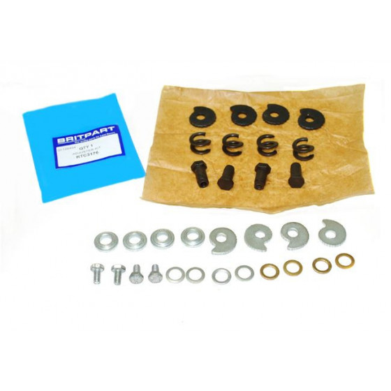 Rep kit trommelbrems