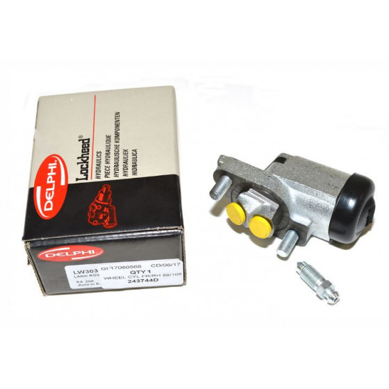 Bremsesylinder 109 H/S foran Britpart