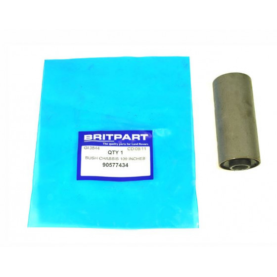 Chassis foring Britpart