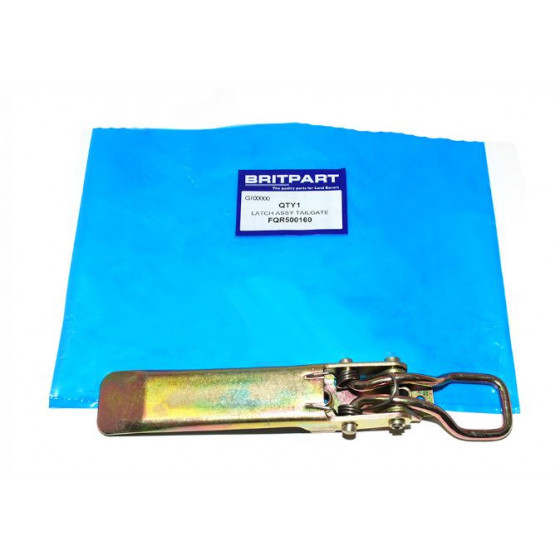 Låsehengsel HICAP L315