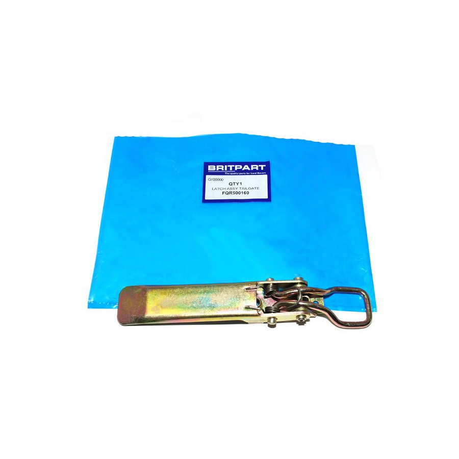 Låsehengsel HICAP L315