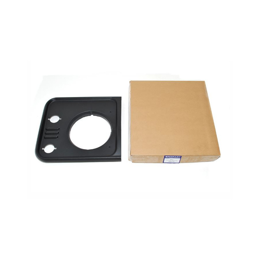 Lyktkasse L315 Britpart