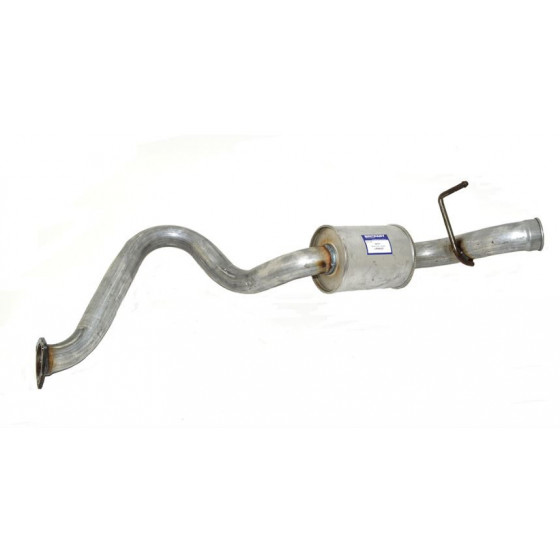 Tailpipe 90 Td5