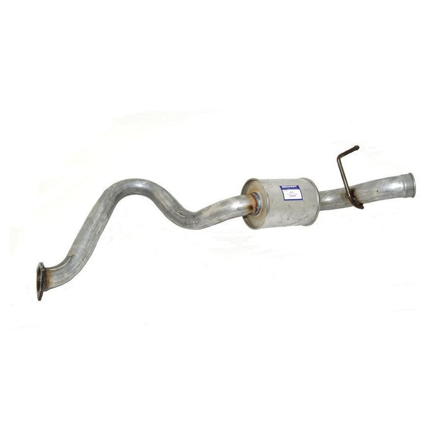 Tailpipe 90 Td5