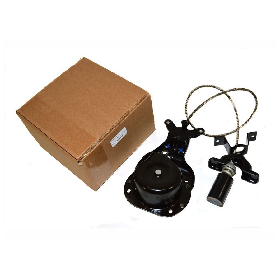 WINCH RESERVEHJUL L319