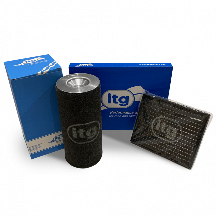 ITG Hi-FLOW Luftfilter