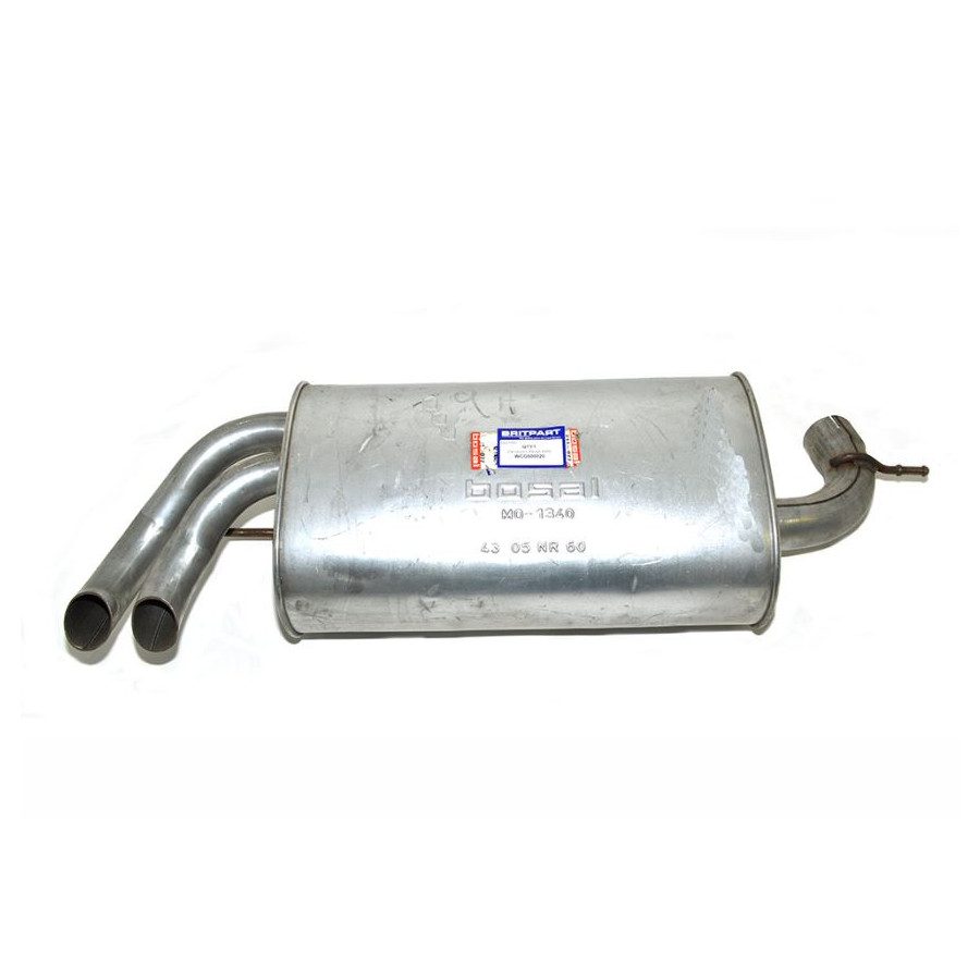 Eksospotte V6