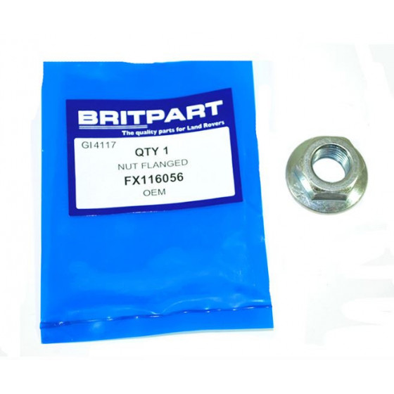 Mutter L319 Britpart