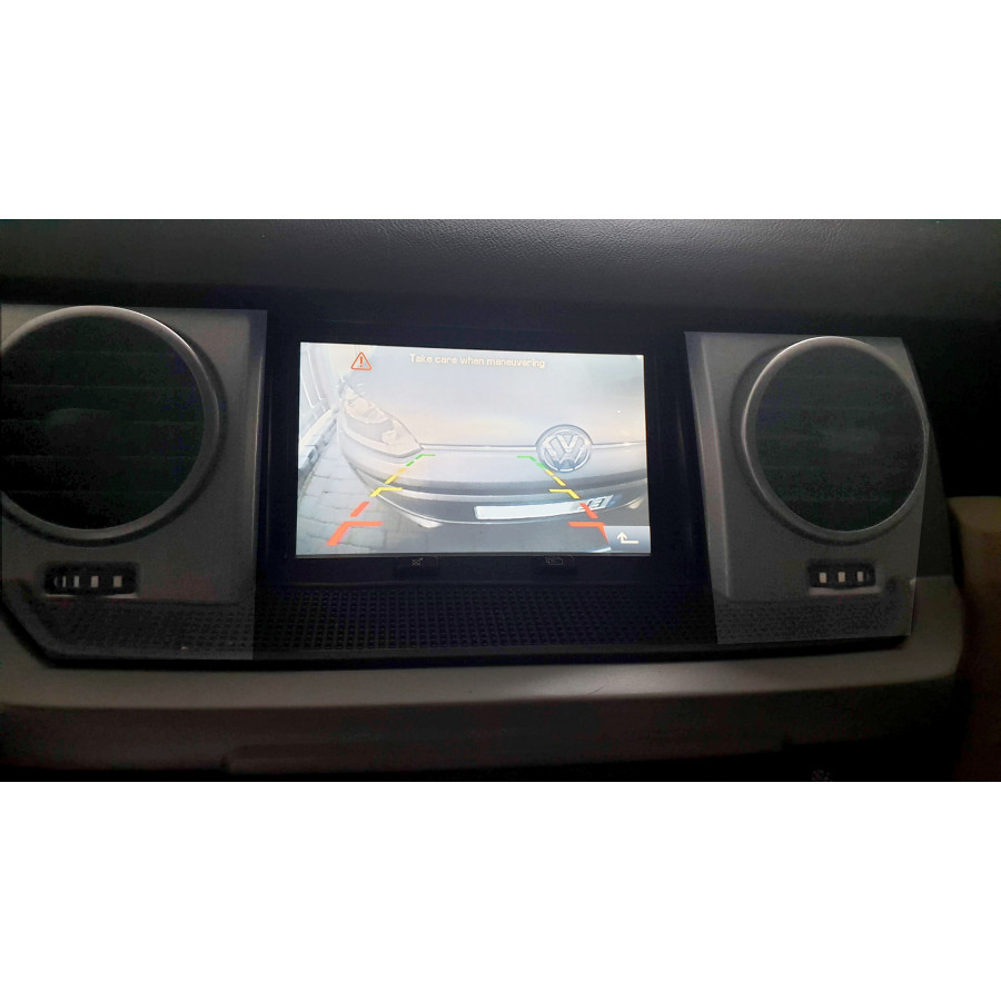 D4 Sat Nav til D3 og RRS