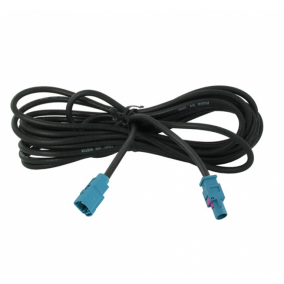 Fakra skjøtestykke L319