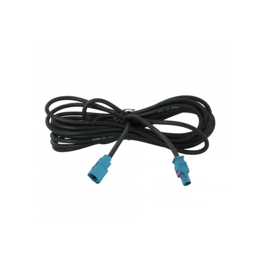 Fakra skjøtestykke L319