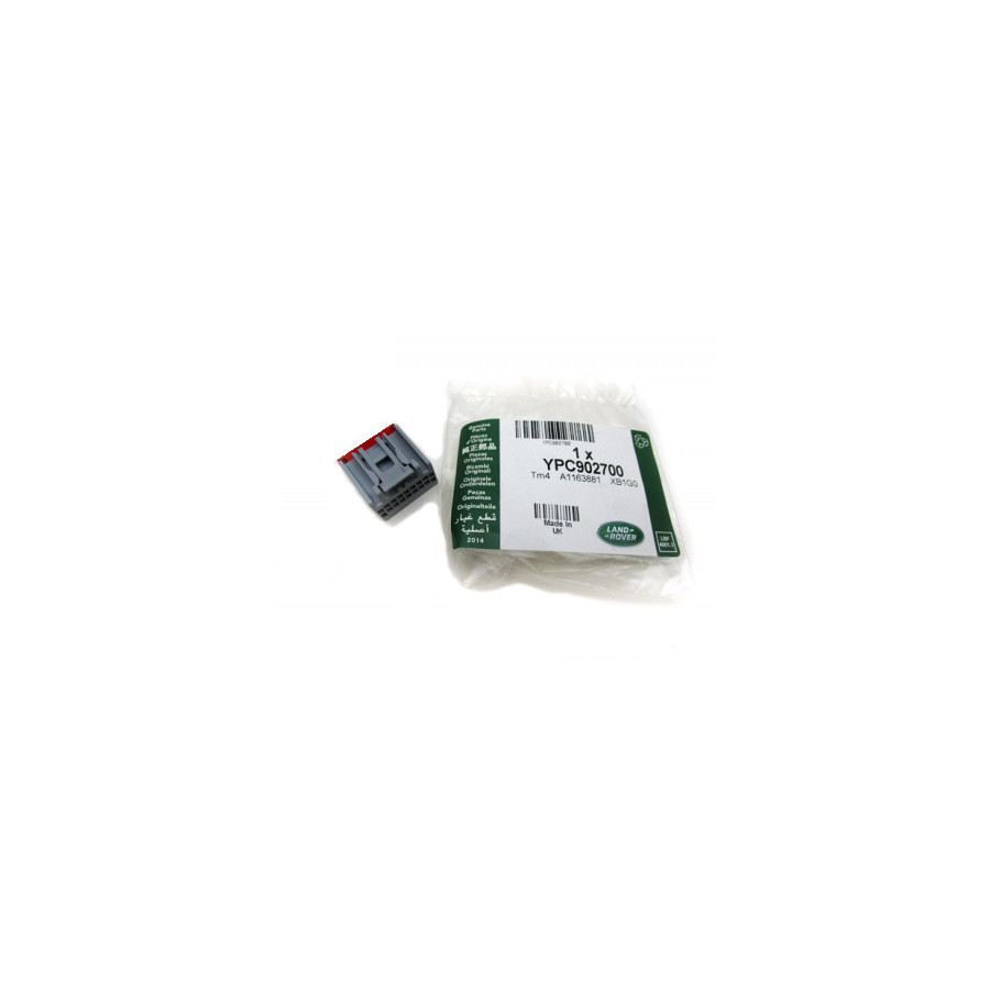 Kontakt til D4 SAT NAV skjerm L319