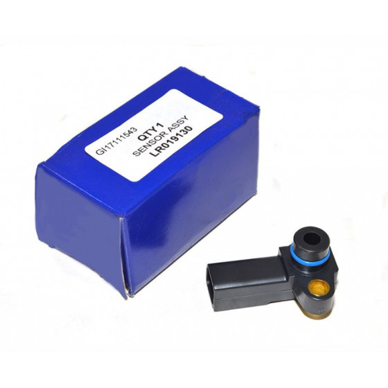 MAP sensor