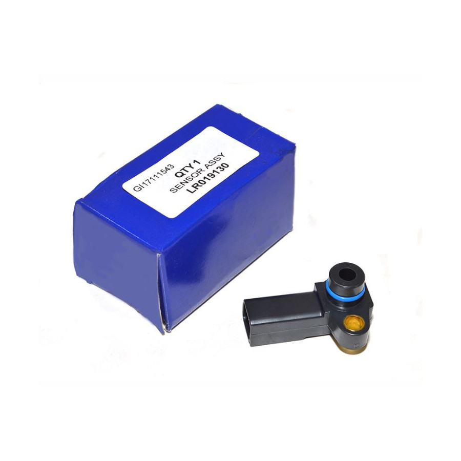 MAP sensor