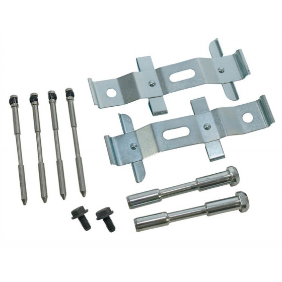 Monteringskit bremseklosser Brembo L319 L320