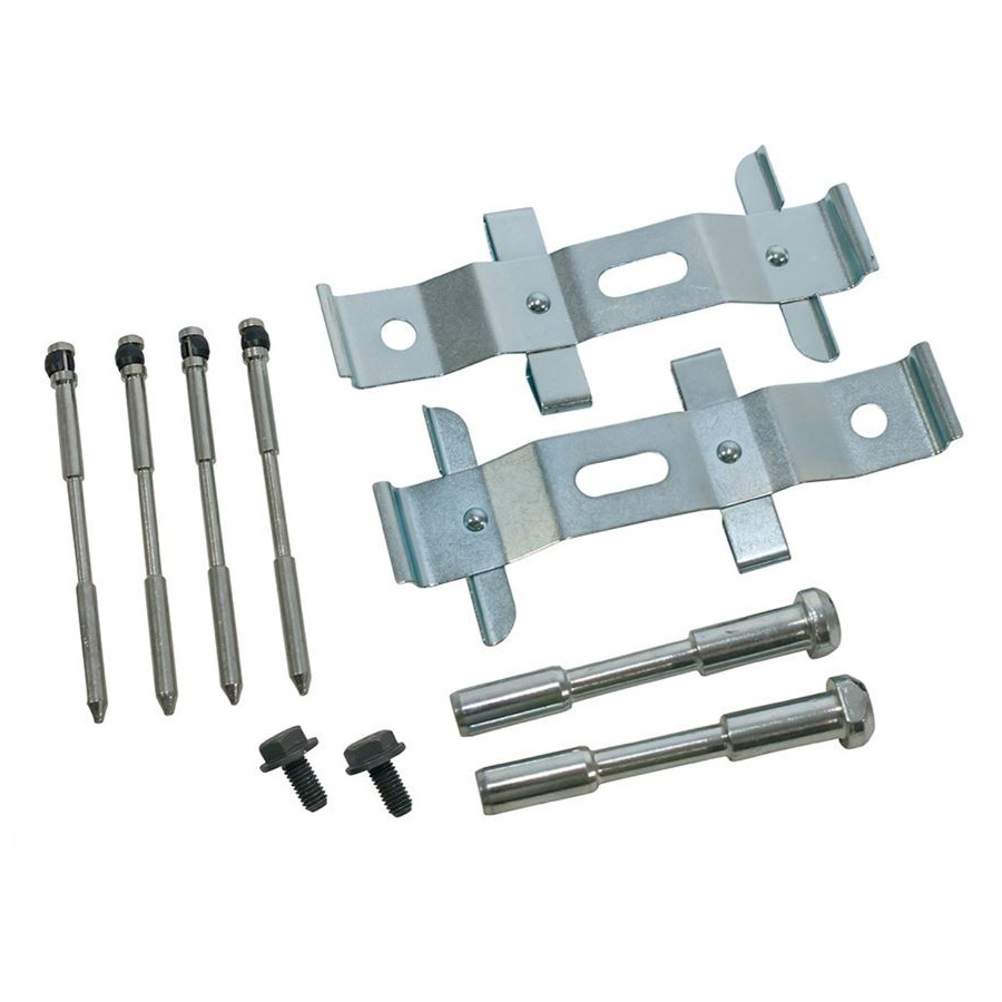 Monteringskit bremseklosser Brembo L319 L320 | LRbutikken