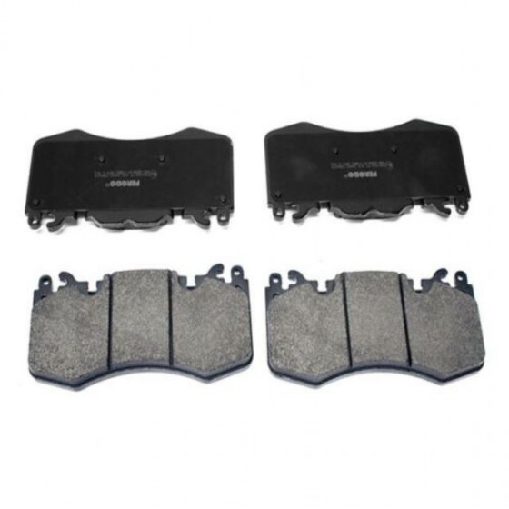 Bremseklosser til Brembo calipper L319 L320 | LRbutikken