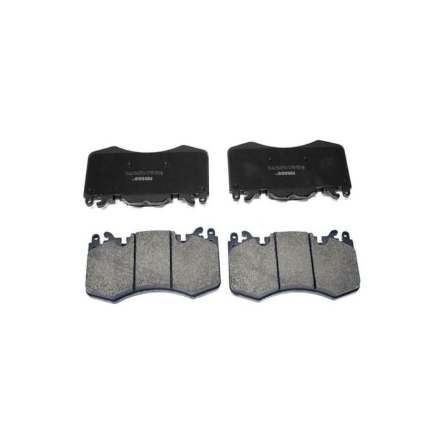 Bremseklosser til Brembo calipper L319 L320 | LRbutikken