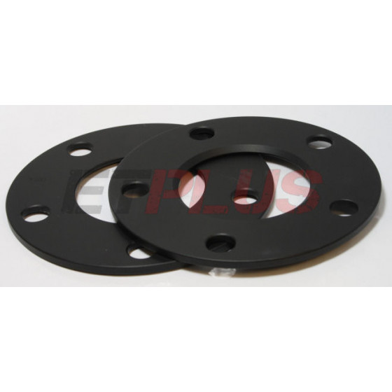 Spacerkit 5mm L319 L320